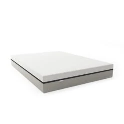 CorLiving Memory Foam Mattress Deluxe 10-in Double/Full
