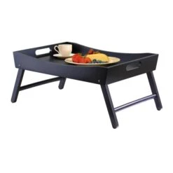 Winsome Wood Benito Espresso Wood Bed Tray -Rona shop 330010689 MainImage 001 l