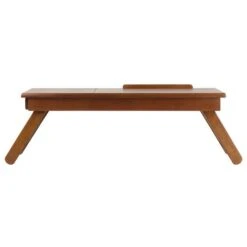 Winsome Wood Anderson Teak Wood Lap Desk -Rona shop 330010694 AlternateImage4 l