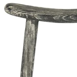 Safavieh Colton 30-in Wood Bar Stool -Rona shop 330021254 AlternateImage1 l