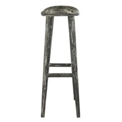 Safavieh Colton 30-in Wood Bar Stool -Rona shop 330021254 AlternateImage4 l