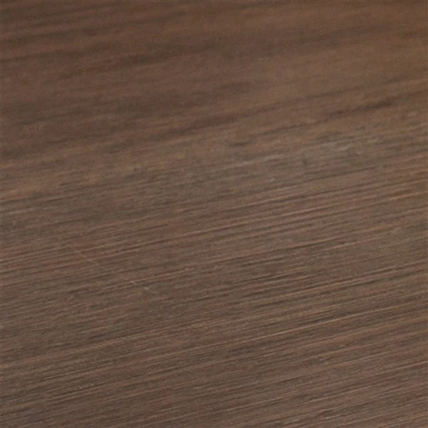 Holly & Martin Lydock Black/Oak Brown Midcentury Console Table 5 Holly & Martin Lydock Black/Oak Brown Midcentury Console Table - Image 3