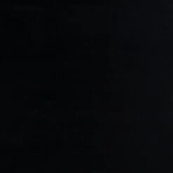 Southern Enterprises Turner 48-in Matte Black Casual Writing Desk