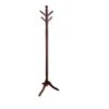 ORE International 6-Hook Brown Coat Stand -Rona shop 330987157 MainImage 001 l