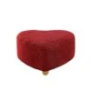 Inspired Home Yousif Modern Red Wool Abstract Ottoman -Rona shop 331025878 MainImage 001 l