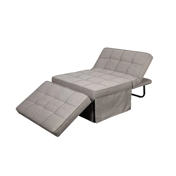 Primo International Orion 4-in-1 Convertible Ottoman Bed 5 Primo International Orion 4-in-1 Convertible Ottoman Bed - Image 3
