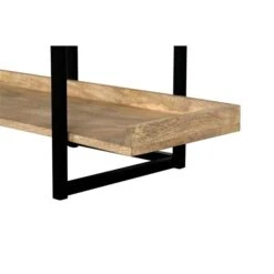 Primo International Wilde 5-Tier Industrial Bookshelf -Rona shop 331057851 AlternateImage2 l