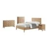 Alaterre Arden Light Driftwood Queen Bedroom Set - 5-Piece -Rona shop 331062055 MainImage 001 l