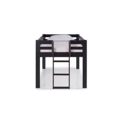 Alaterre Jasper Espresso Twin Frame Loft Bed -Rona shop 331062122 AlternateImage4 l