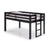 Alaterre Jasper Espresso Twin Frame Loft Bed -Rona shop 331062122 MainImage 001 l