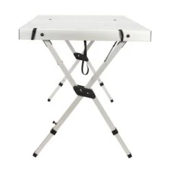 Camp & Go 48-in X 27-in Rectangular Aluminum Outdoor Extending Table -Rona shop 332000861 AlternateImage3 l