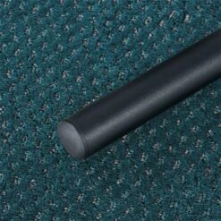 Homycasa Black Twin Daybed Bed Metal Frame -Rona shop 332004785 AlternateImage3 l