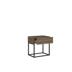 Brassex Adam Brown Nightstand -Rona shop 332010554 AlternateImage1 l